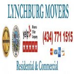 Lynchburg Movers